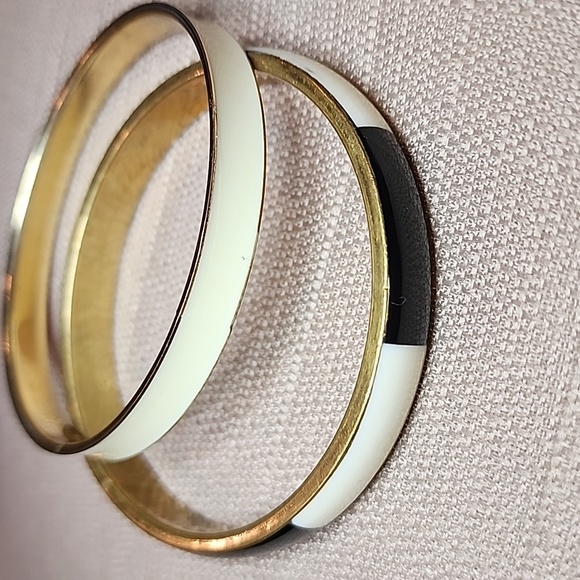 Vintage Bangle Set, Pre-loved in Good Condition - Picture 2 of 4